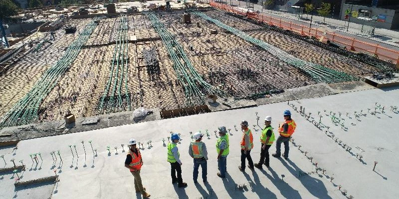 L'évolution du BTS Maintenance des matériels option B travaux publics et manutention L'évolution du BTS Maintenance des matériels option B travaux publics et manutention