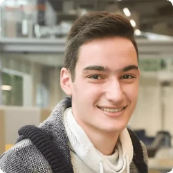 Rédacteur des articles de blog de BTS MMCM