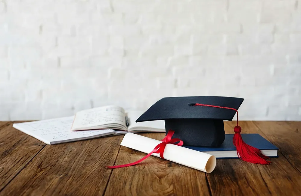 Réussite de son BTS MMCM